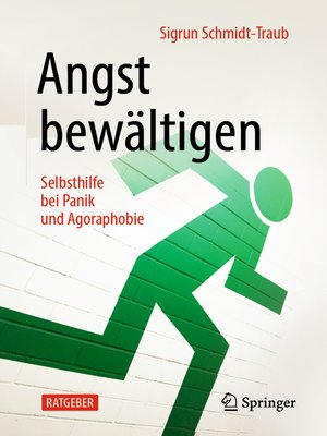 cover image of Angst bewältigen